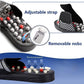 🦶50% OFF NOW! 🔥Acupressure and Magnetic Therapy Slippers 🦶🔥