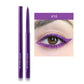20 PCS Multi-Color Waterproof Long-Lasting Eyeliner Pencil Set