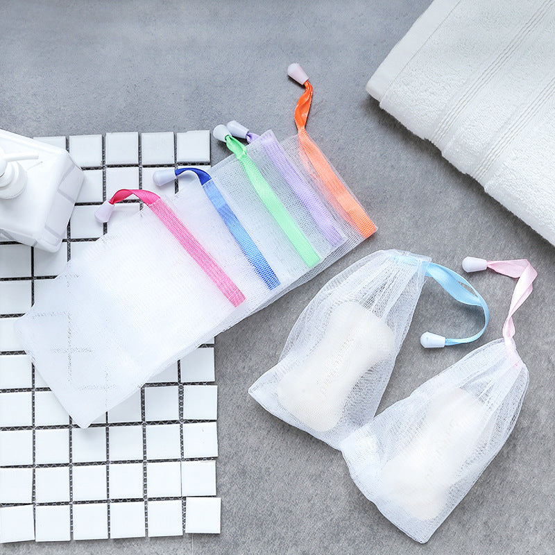 🌷Portable Travel Fluid Makeup Packing Bag(10 Pcs）