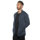 Men's Slim Cardigans With Pockets