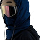 🎄Christmas-Sale 49%Off -Waterproof Fleece-Lined Hood