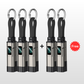 🔥HOT SALE50% OFF🔥4-in-1 Digital Display Keychain Charging Cable
