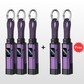 🔥HOT SALE50% OFF🔥4-in-1 Digital Display Keychain Charging Cable