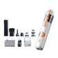 🔥🔥5-in-1 Smart Handheld Vacuum Cleaner Kit（50% OFF）✨
