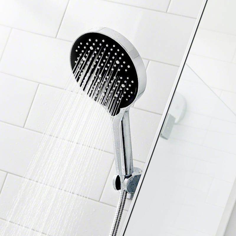 🚿 49% OFF NOW! ✨ High-Pressure Rainfall Shower Head - 360° Adjustable Angle, Easy-Clean Nozzles & Universal Fit for Refreshing Showers 💦📦