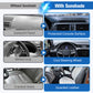 ✨2026 Hot Sale⌛🌞Laser sun protection for car windshield🌈