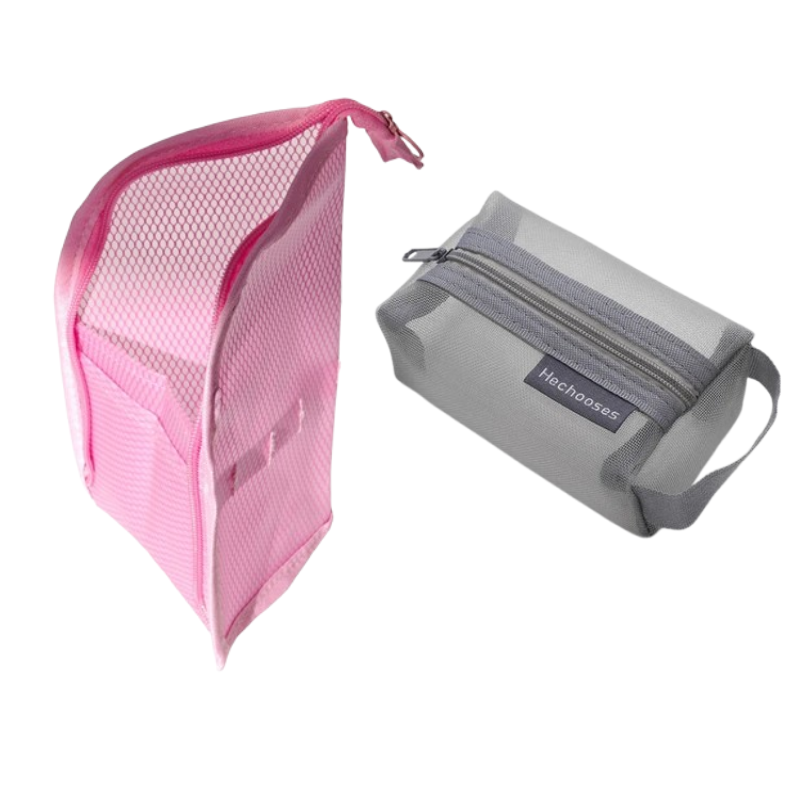 🔥Hot Sale Offers-Portable Lightweight Travel Toiletry Bag