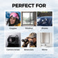 ⏳Time-limited Special⏰Micromolecular Anti-Fog Coating Wiper🧽Keeps Your Windshield Clear & Fog-Free✨