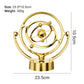 Electronic Perpetual Motion Swing Ball - Desktop Ornament