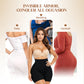 🔥Buy 1 Get 1 Free🌸Women's High-Waisted Ice Silk Tummy Control and Butt Lift Underwear