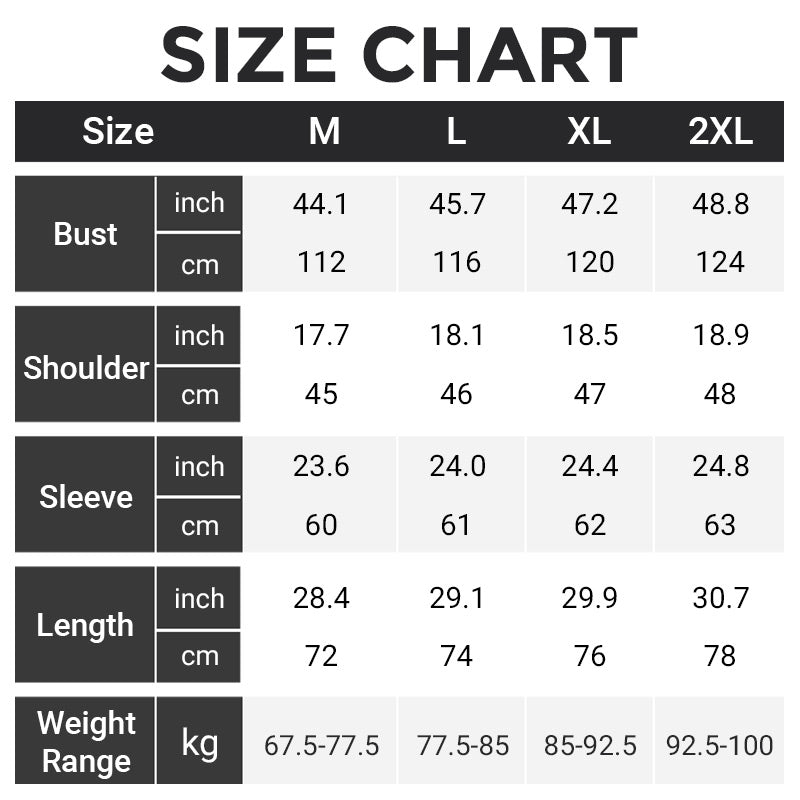 🔥2025 HOT SALE🔥Men's Wrinkle-Free Button-Down Shirt