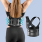 🔥Limited-time offer-Strong Support Universal Adjustable Back Posture Corrector