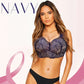 🤩LAST DAY -Buy 2 Get 1 Free(3 PCS) 🔥| Ultimate Lift Stretch Full Shape Seamless Lace Bra