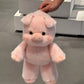 💞50K+ SOLD! 🔥🔥50% OFF!🎁🎁Adorable & Furry Highland Cattle Soft Toy