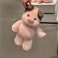 💞50K+ SOLD! 🔥🔥50% OFF!🎁🎁Adorable & Furry Highland Cattle Soft Toy