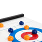 🎅Xmas Hot Sales - 49% OFF🔥2025 New Tabletop Family Curling Game