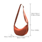 💝Simple Women Dumpling Crossbody Bag