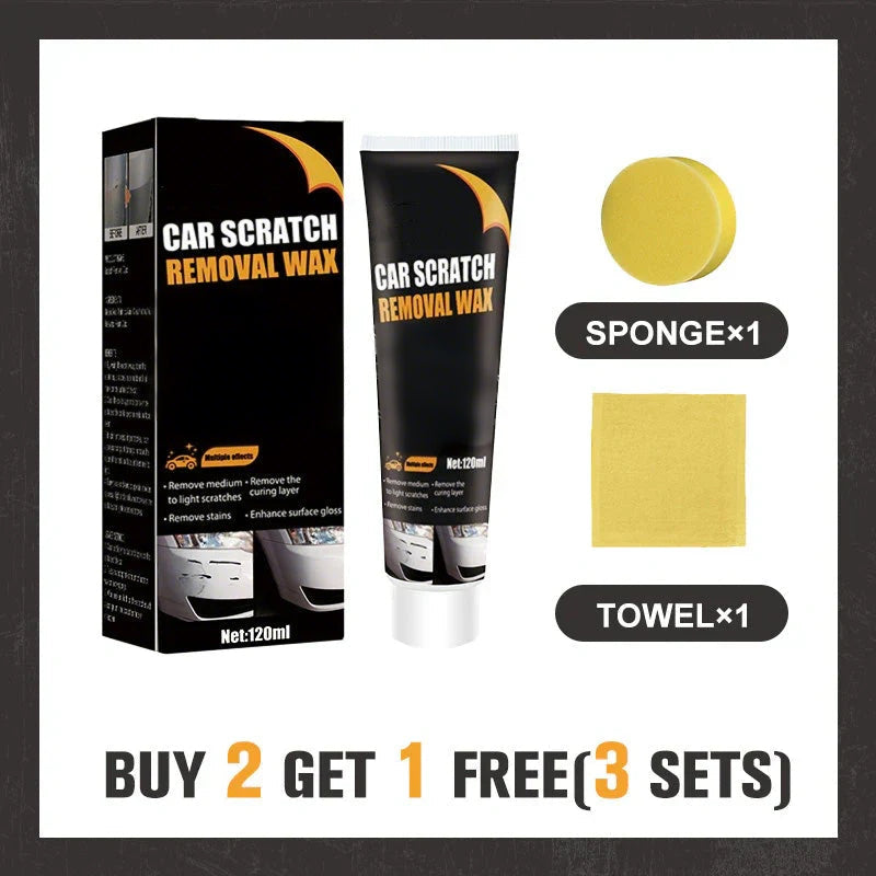 🚗🔥Car Scratch Repair Paste🔥