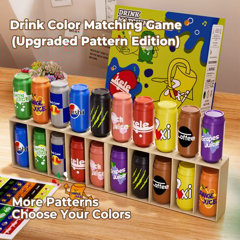 🔥Best Christmas Game-Up to 50% OFF🎅Essential Christmas Family Games🎁Memory Matching Game