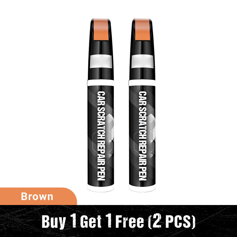 ✏️2025 HOT SALE✏️Buy 2 Get 1 FreeCar🔥 Scratch Repair Pen🚗