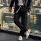 Men's Multi-Pocket Tactical Cargo Pants