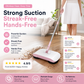 🔥New Hot Selling-50% Off!!🤖🧹SMART ROBOT VACUUM CLEANER MOP & BROOM