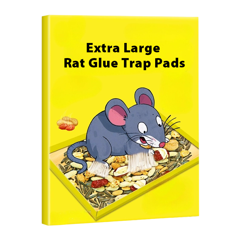 Extra Large Rat Glue Trap Pads