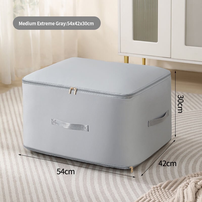 🌸Hot Sale 50% OFF🌸Ultra Space Saving Self Compression Organizer