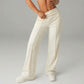 🔥🎁New arrival 50% OFF💕Women's Plain Loose Straight Leg Pants