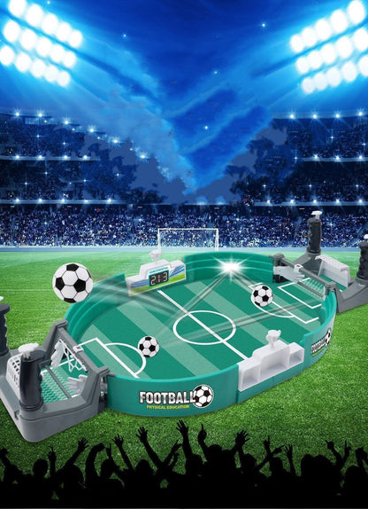 🔥New Year Sale 50% off🔥FOOTBALL TABLE INTERACTIVE GAME🎁