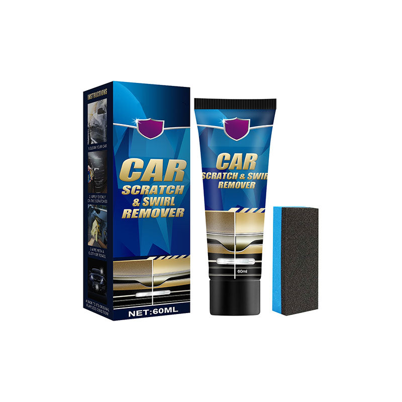 🚗🔥Premium Car Scratch Remover Kit