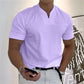 🥳2026 HOT SALE🥳💞50K+ SOLD!💥☕💪50% OFF! Business Fitness T-Shirt – From office to gym, stays cool & fresh. Soft, breathable & sharp. Your everyday essential💎👔