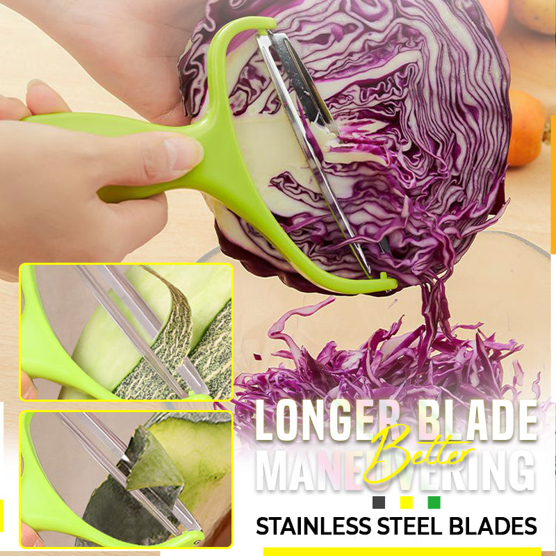 Extra Wide Y-Peeler?BUY 2 GET 3 FREE