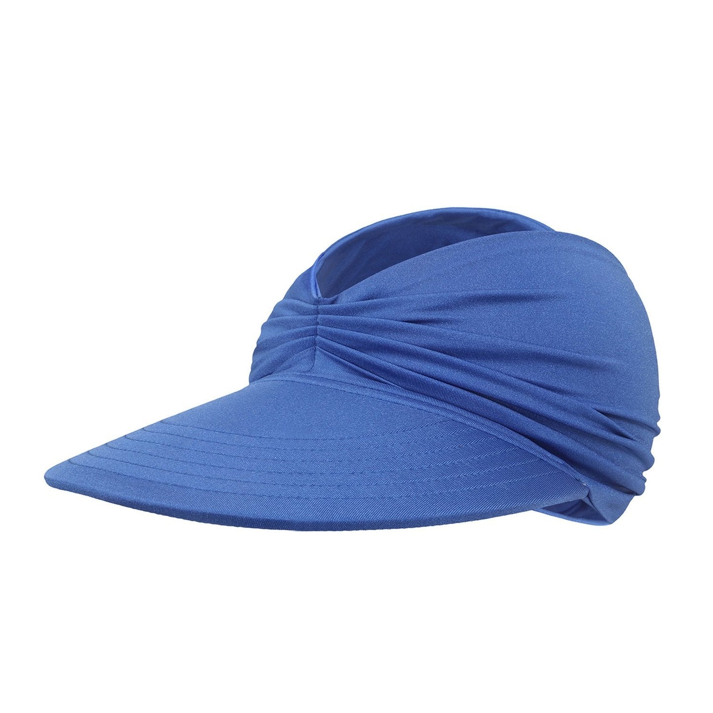 Last day 50% off -Women Sun Beach Visor Cap