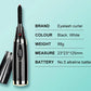 🔥Heated Lash Curling Tool
