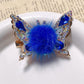 💐2Pcs Flying Butterfly Hairpin