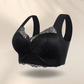 🤩LAST DAY -Buy 2 Get 1 Free(3 PCS) 🔥| Ultimate Lift Stretch Full Shape Seamless Lace Bra