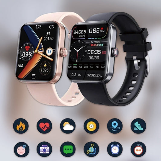 Bluetooth Fashion Watch Support 24 Languages