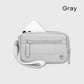 🔥Last Day 49% OFF | Puffer Wristlet Wallet Fits Phone💜