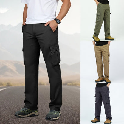 🌟Exceptionally high quality-👖Men’s Multi-Pocket Cargo Pants📢📢