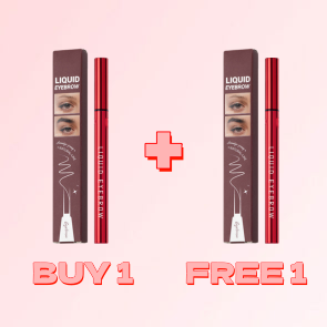 ⚡Buy 1 Get 1 Free⚡2-Fork Tip Waterproof Eyebrow Pen for Women