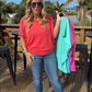 💥LAST DAY SALE 49% OFF💥-Take A Chance Top-(Buy 2 Free Shipping)