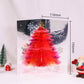🎅Last Day40% OFF - 3D Christmas Handmade Cards