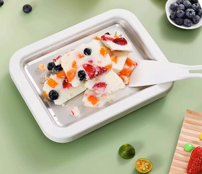 🌈2024 Summer hot Sale❄️Yogurt Ice cream maker