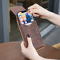 🎉 2026 Sale — Over 37,000 Sold! 💰 Belt Phone Holster – Magnetic Snap, Hands-Free Tough ✨