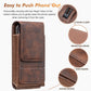 🎉 2026 Sale — Over 37,000 Sold! 💰 Belt Phone Holster – Magnetic Snap, Hands-Free Tough ✨