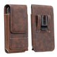 🎉 2026 Sale — Over 37,000 Sold! 💰 Belt Phone Holster – Magnetic Snap, Hands-Free Tough ✨