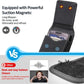 🎉 2026 Sale — Over 37,000 Sold! 💰 Belt Phone Holster – Magnetic Snap, Hands-Free Tough ✨