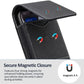 🎉 2026 Sale — Over 37,000 Sold! 💰 Belt Phone Holster – Magnetic Snap, Hands-Free Tough ✨