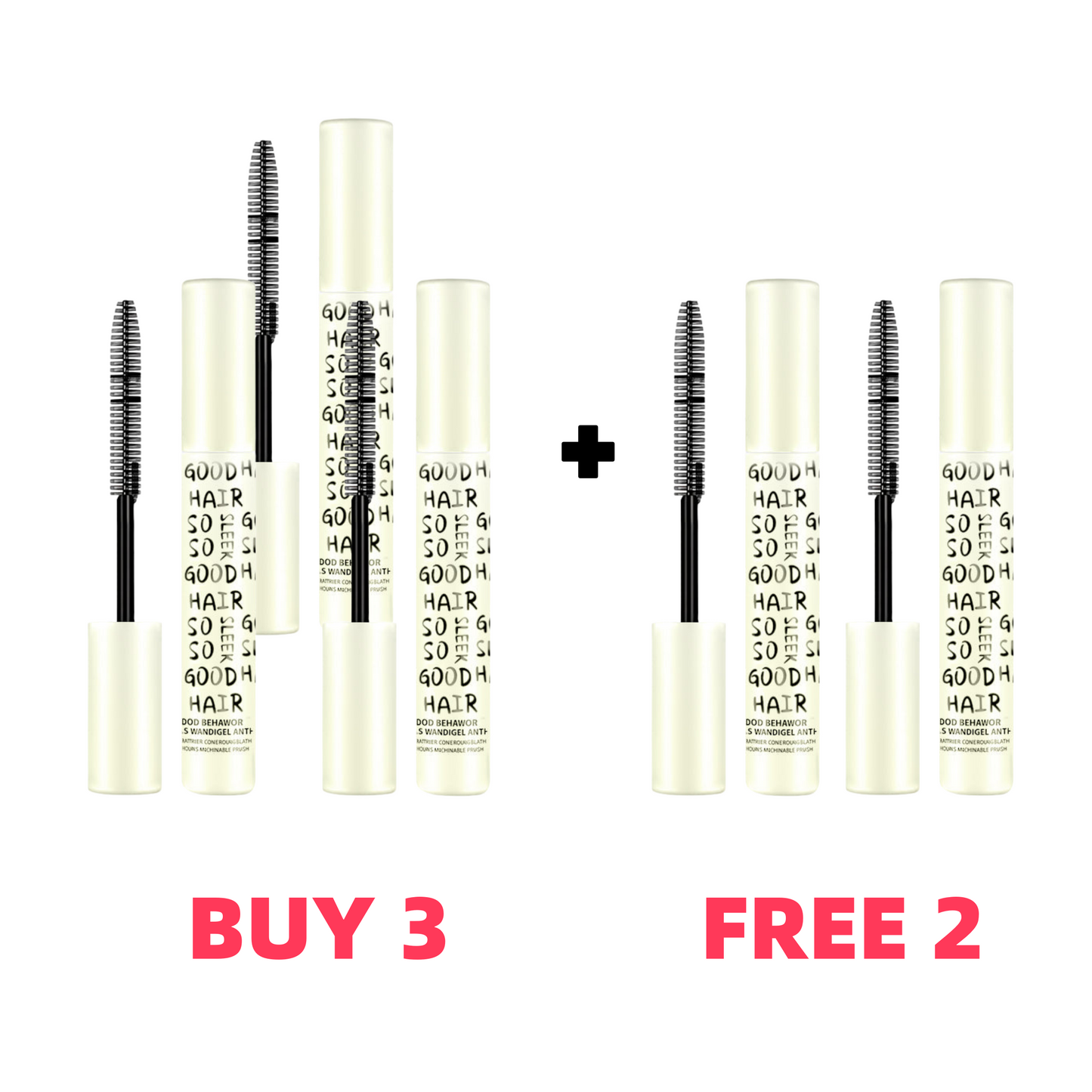 🎁Buy more, get more free-Hair Finishing Stick for Flyaways